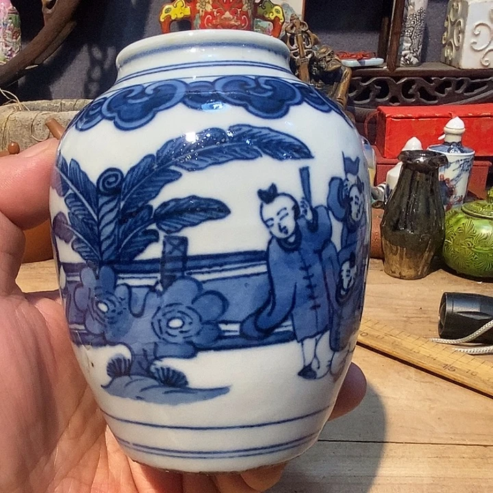 摆件陶瓷陶瓷陶瓷