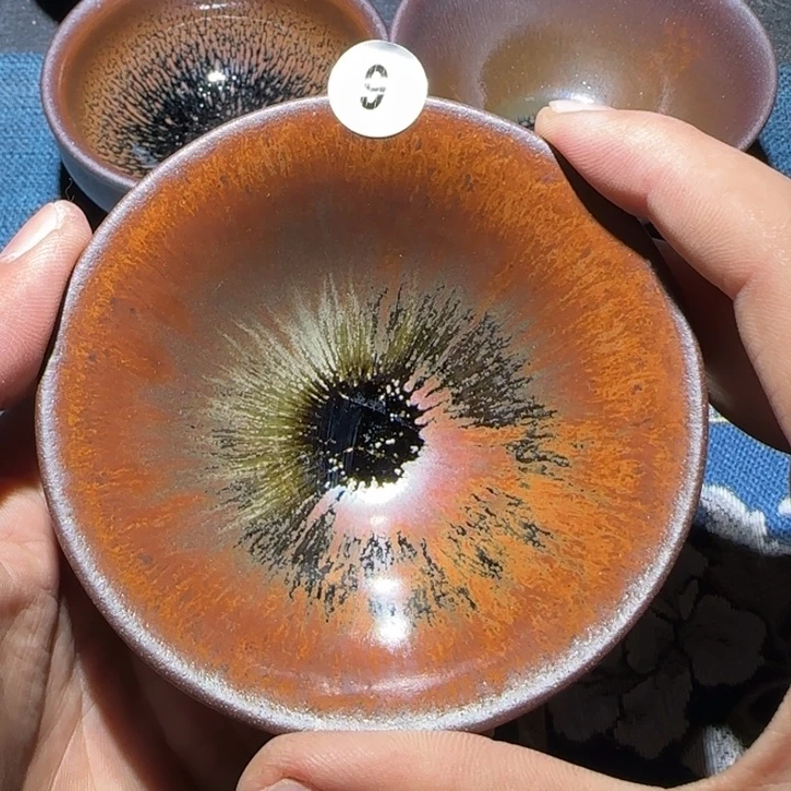 龙***珠茶盏15米包邮，15米包邮