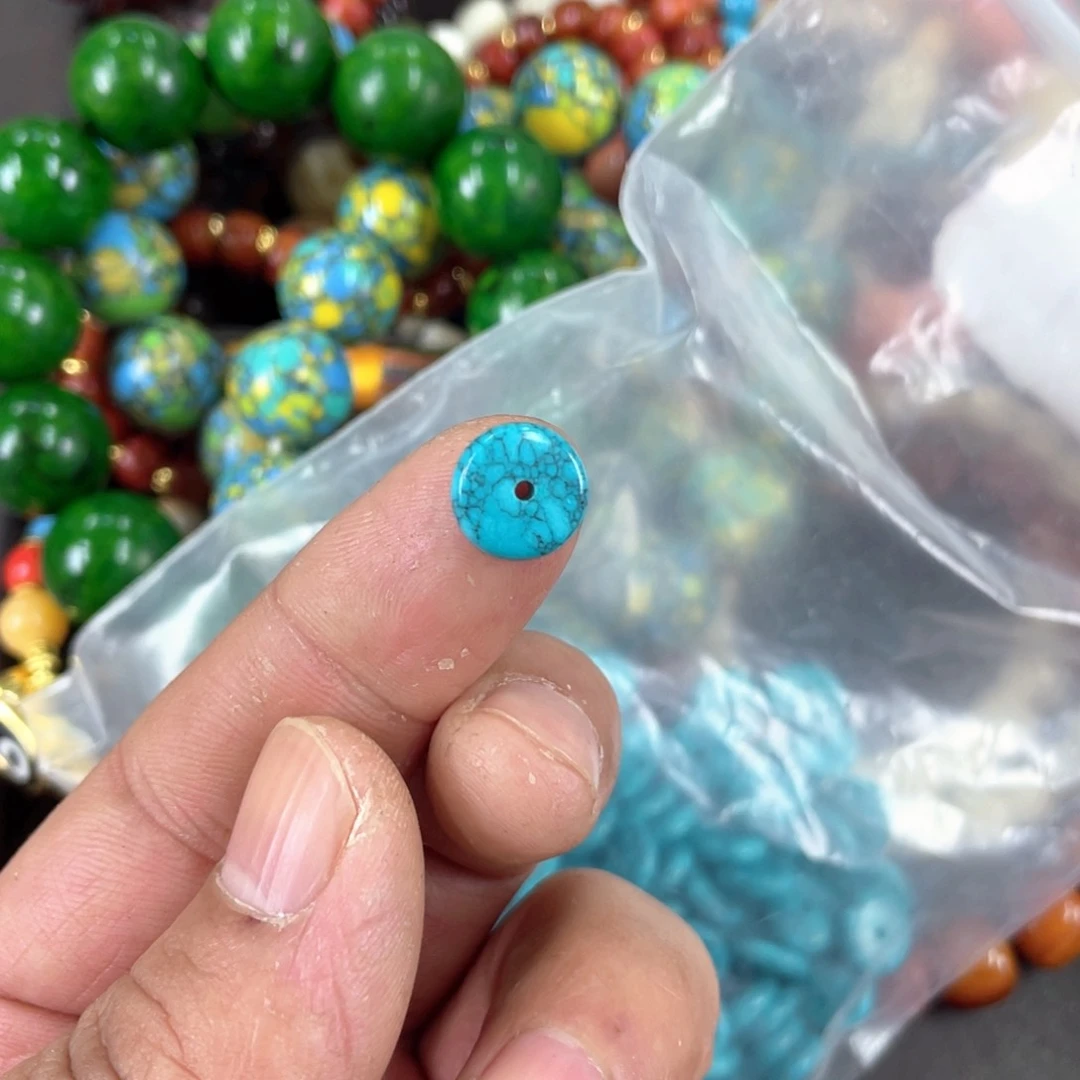 驼骨手串/手链编号65卡1.0