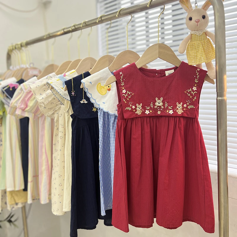 编码（65-100）25年童装新品合集2