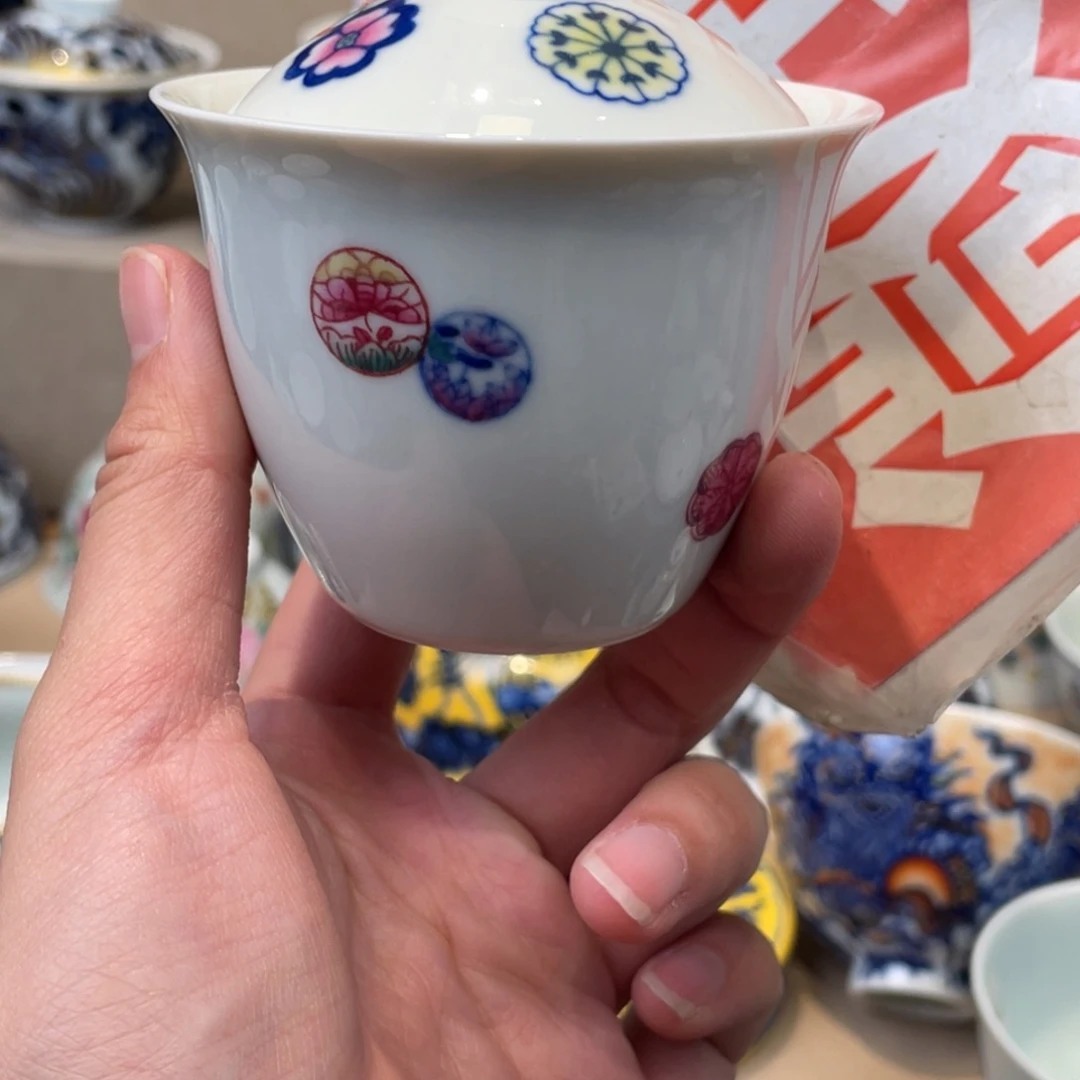 杯景德镇市浮梁县，景德镇