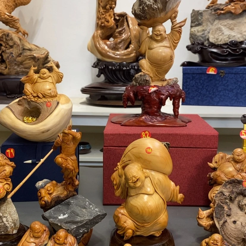 【闪购商品】柏木（崖柏）