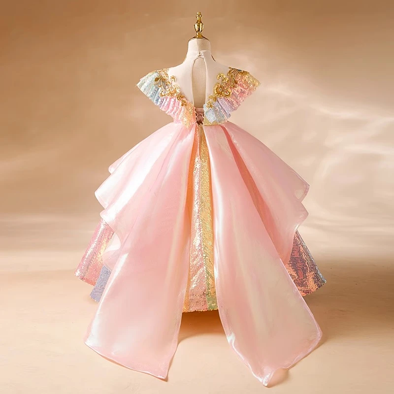 童装孤品尾货清货