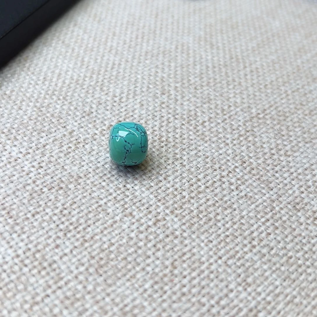 绿松石珠宝奇石未镶嵌9.9