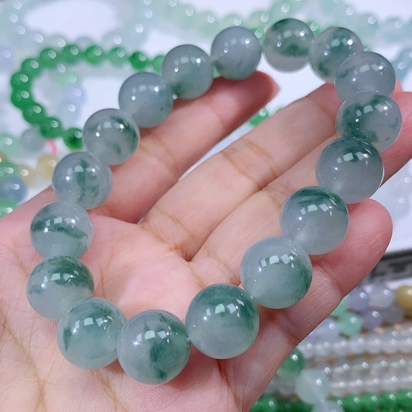 【闪购商品】未镶嵌手链翡翠卡12.6