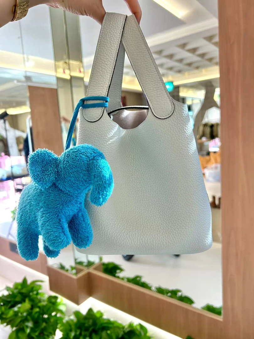 【BORAKOO】定制菜篮子~手拎包（挂件单独拍）NO退换