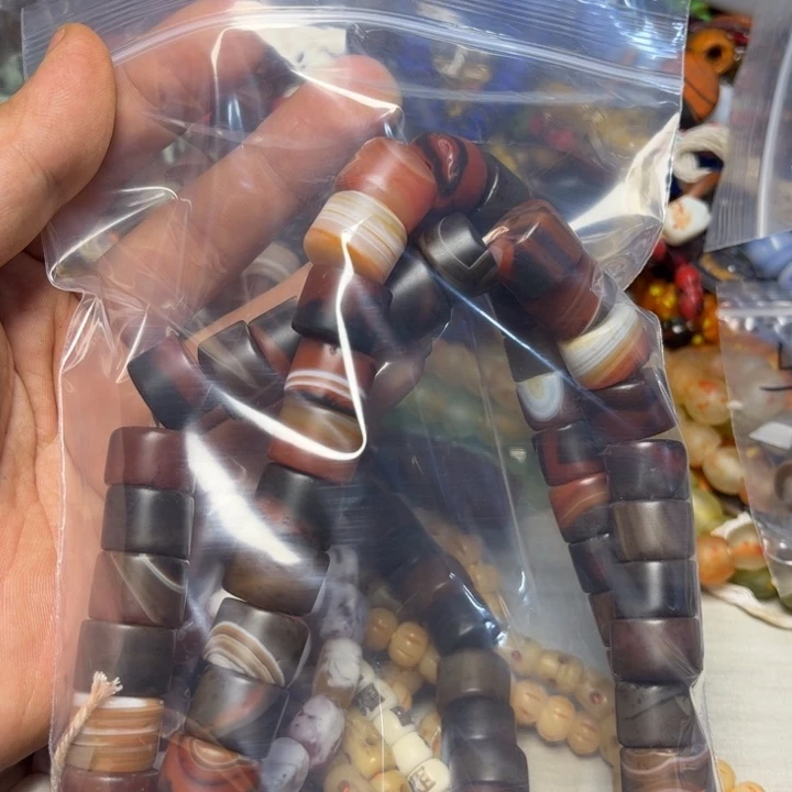 手工艺品琉璃5160。1包