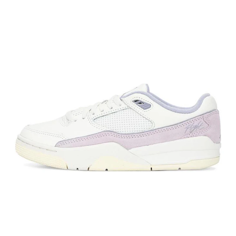 NIKE耐克女鞋WMNS JORDAN FLIGHT COURT运动篮球鞋FZ9854-102