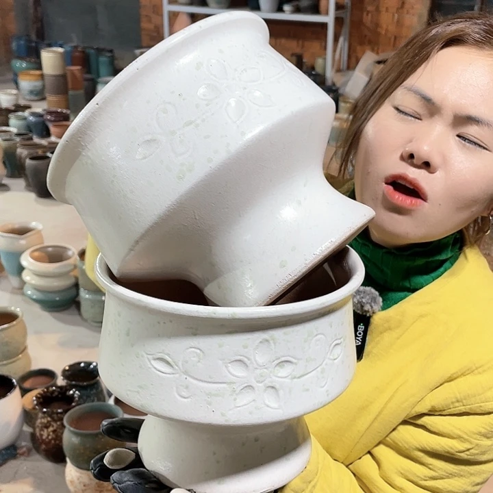 红陶正品口21高18