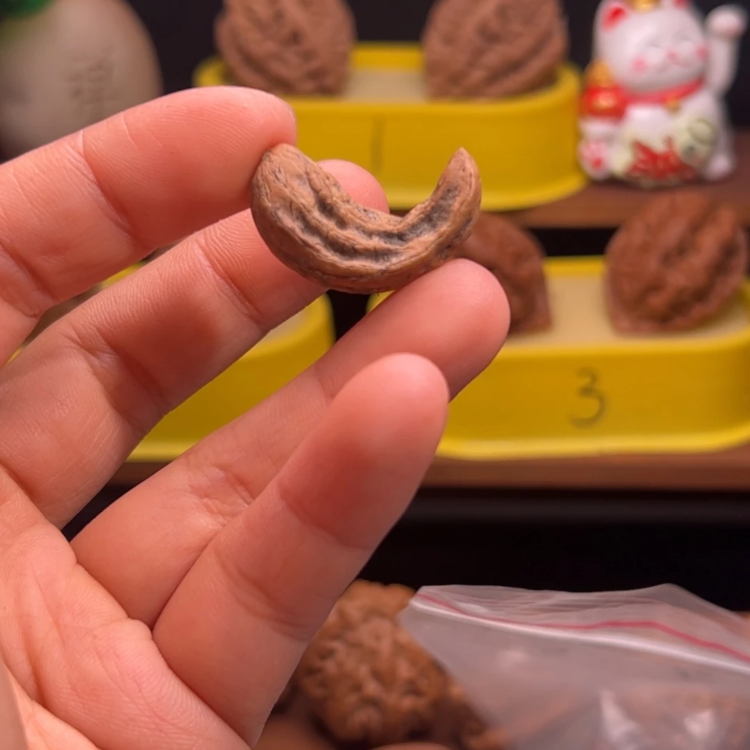 文玩核桃吊坠核桃22