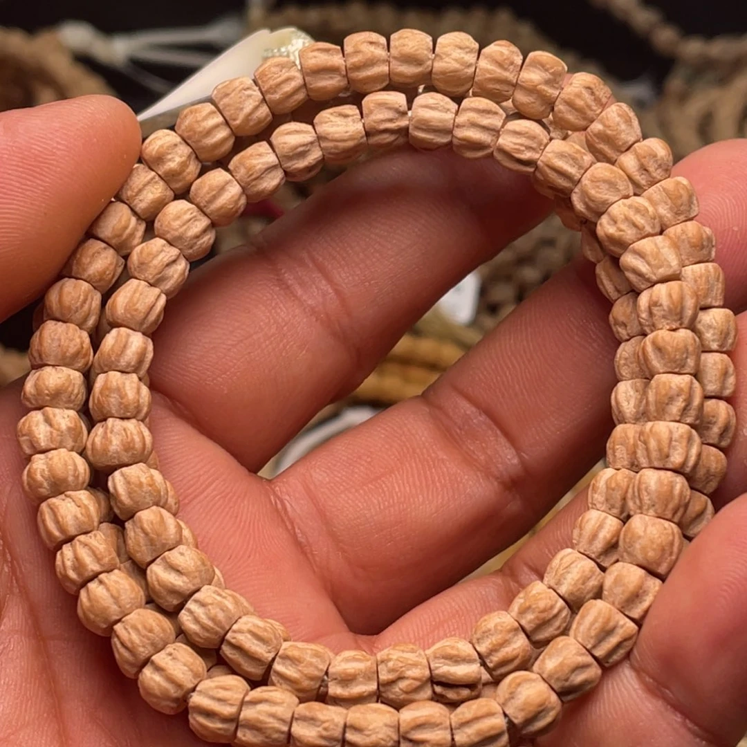 手串柏香籽/百香籽