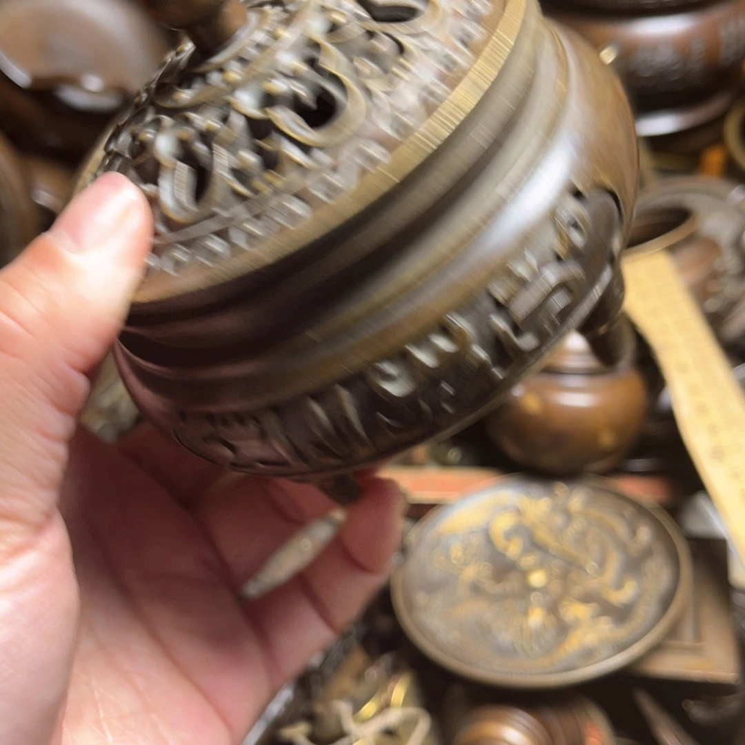 精美铜器精美铜器