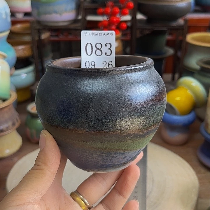 瓷片景德镇陶瓷手工制作