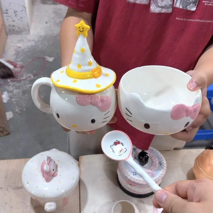 摆件我也不知道我为什么