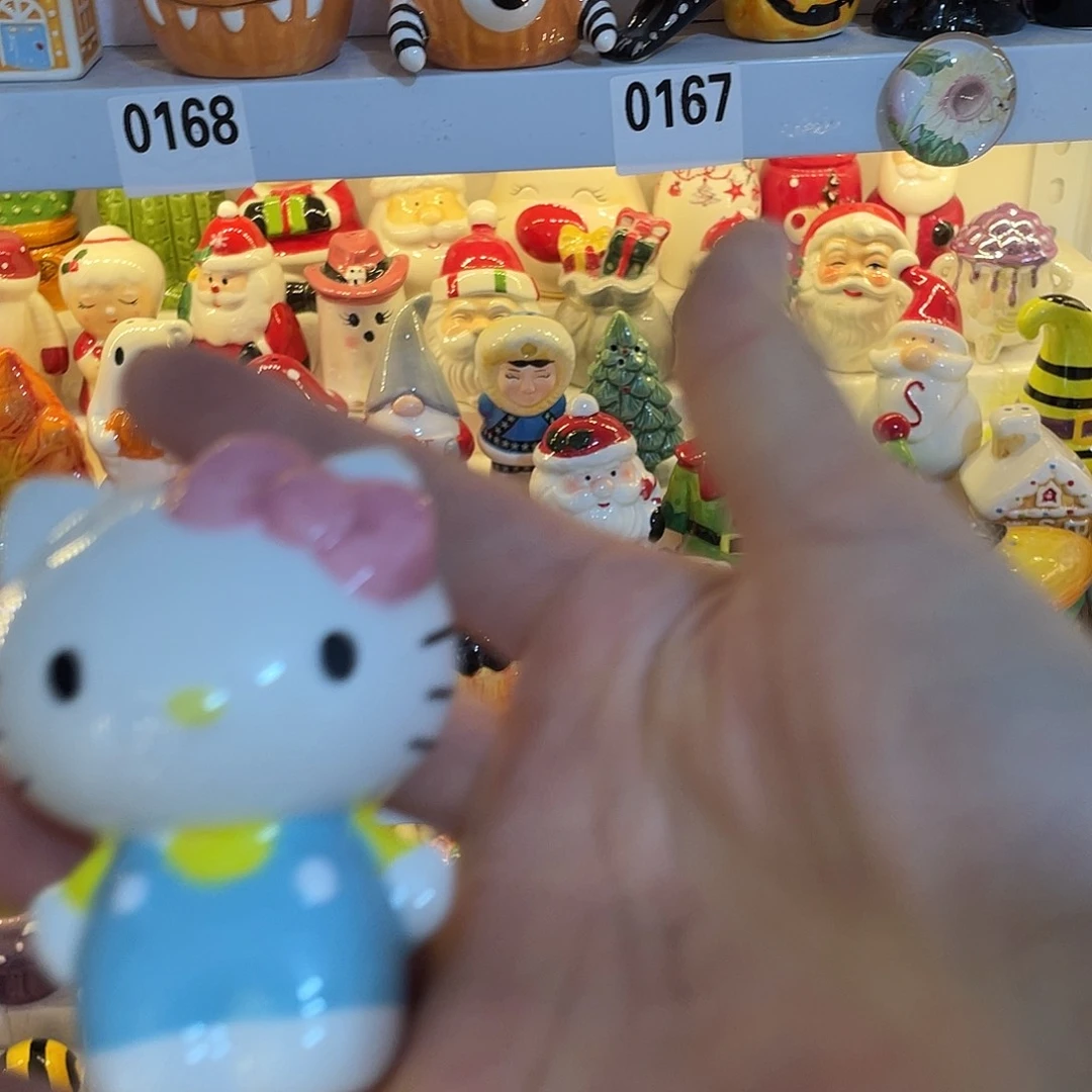 陶瓷微瑕介意慎拍