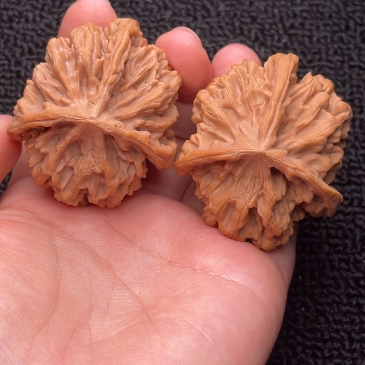 文玩核桃吊坠精品文玩核桃5