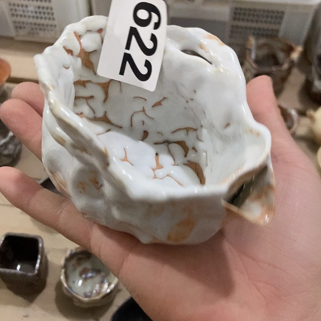 622 一家茶器直播分享