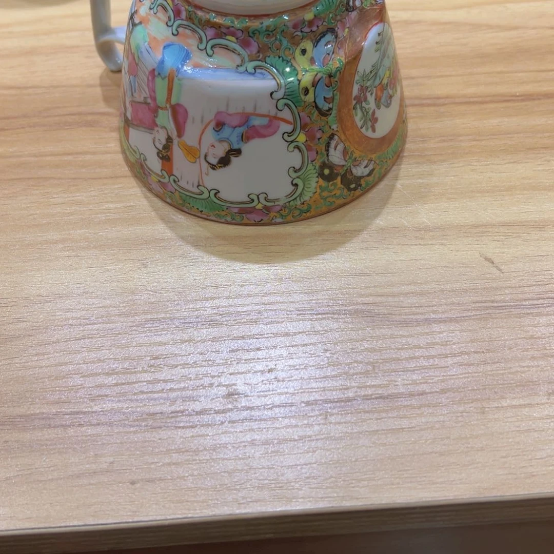 瓶子之*恭喜大哥捡漏成功，欢迎下次光临