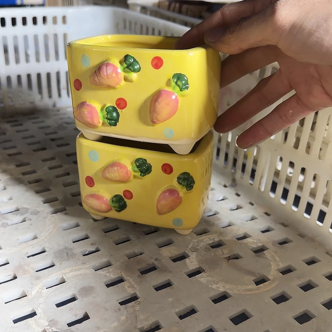 陶瓷2个··订单自动合并·口径误差0.5左右··7026