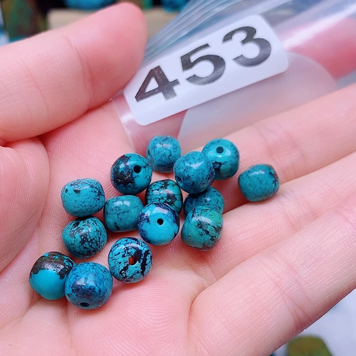空竹粉丝专享十堰特色手工散珠