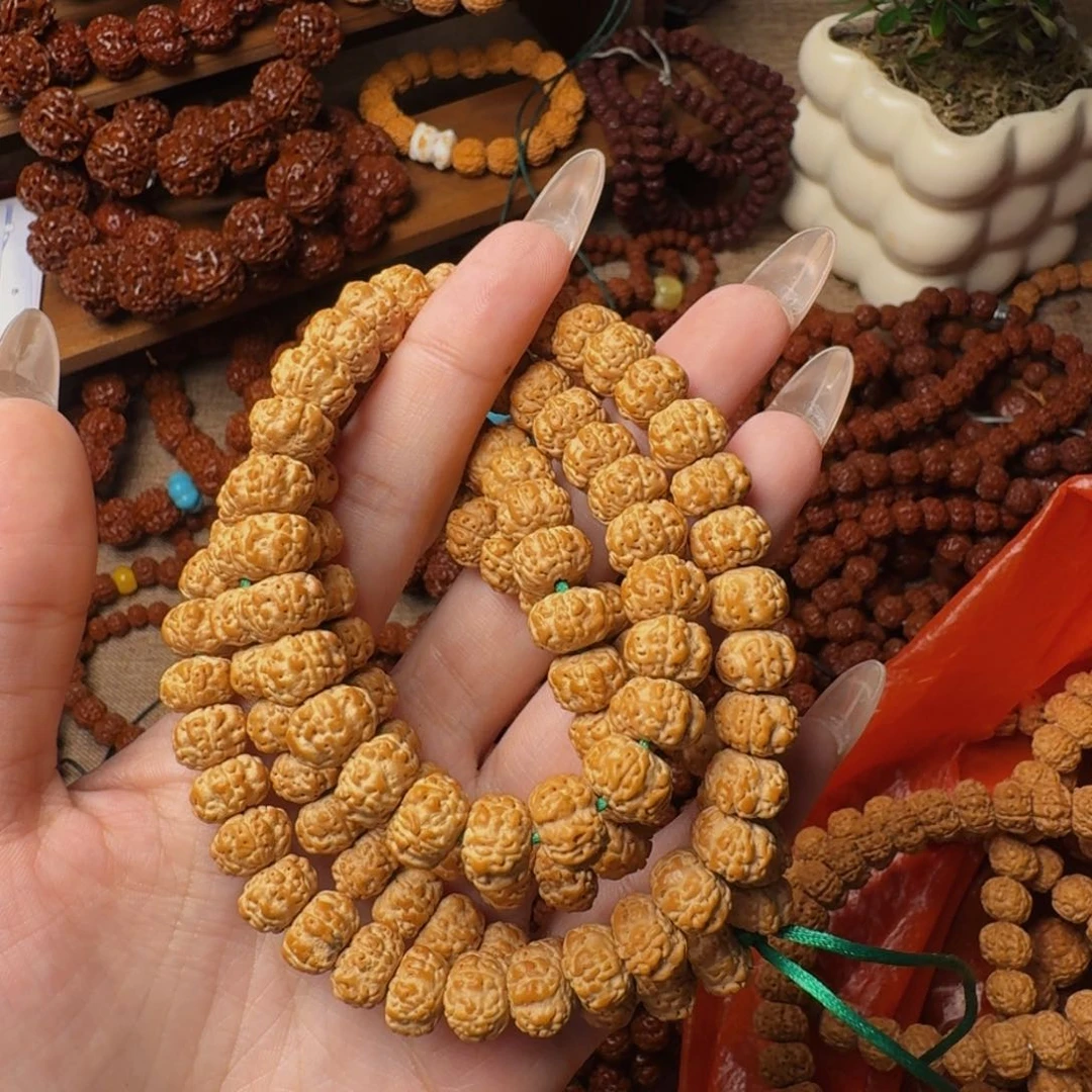 金刚菩提手串物**宝金刚菩提手串