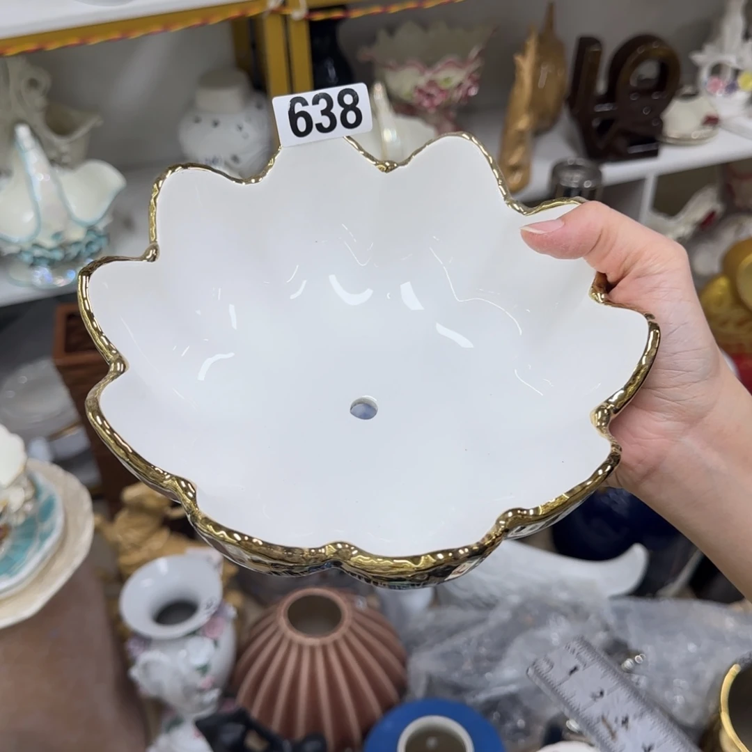 瓷片陶瓷工艺轻微微瑕