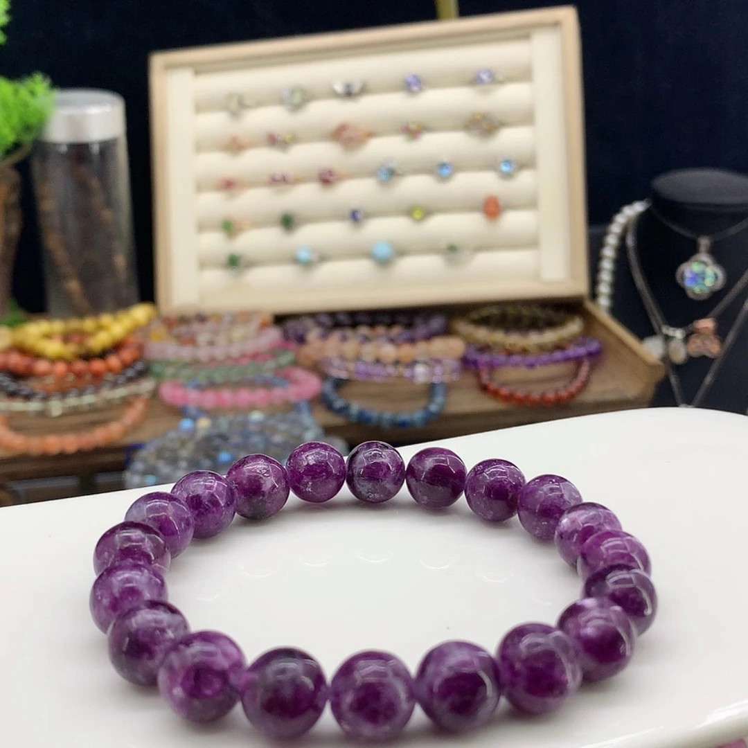 【闪购商品】未镶嵌手串水晶手串