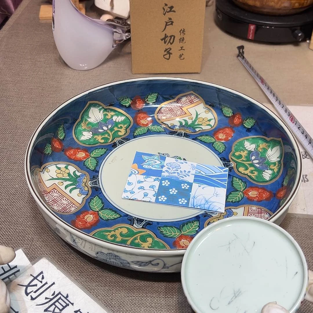 瓷片瓷器满58包邮包邮包邮