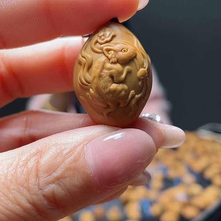 橄榄核手串/手链橄榄