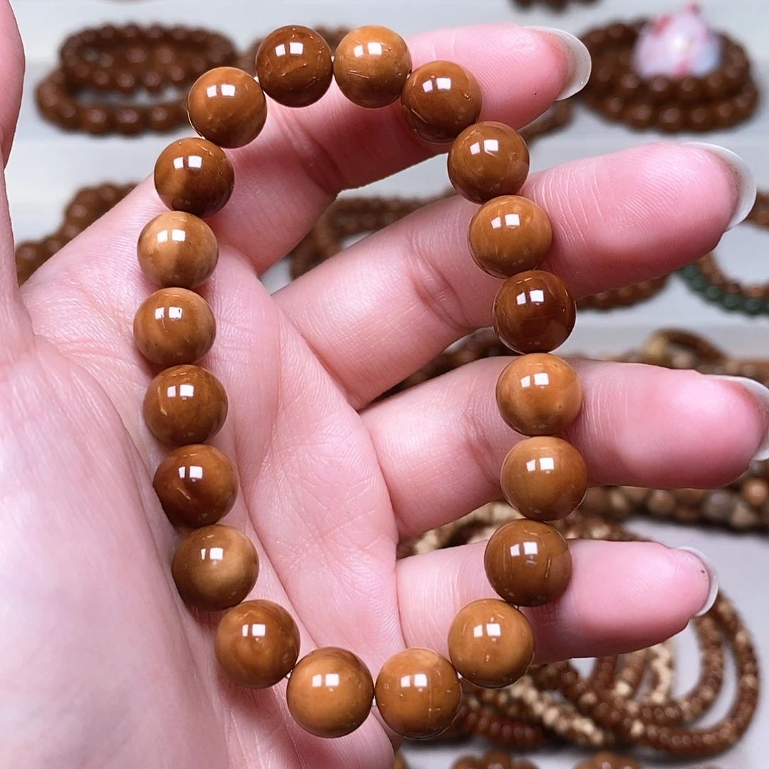 手串库克特价款普挑卡1.0圆珠单圈