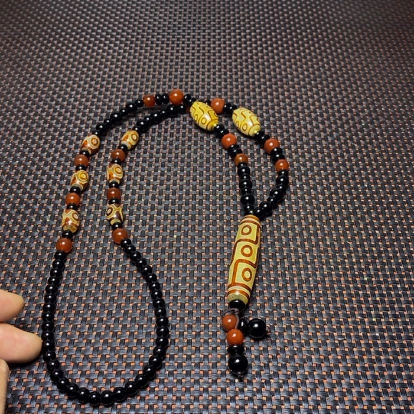 【闪购商品】玛瑙/玉髓手链未镶嵌九**成