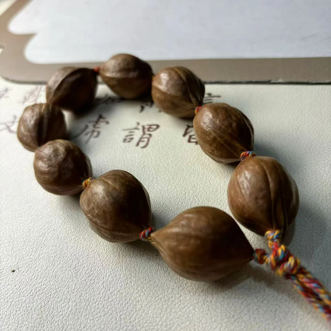 精挑梅林铁核手持19-20mm左右