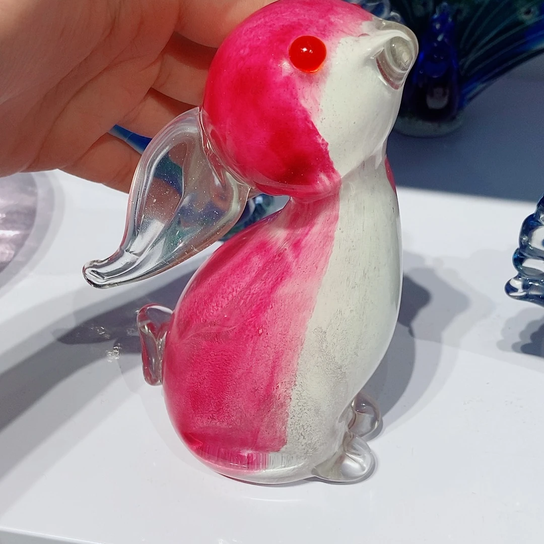 琉璃手工艺品全品