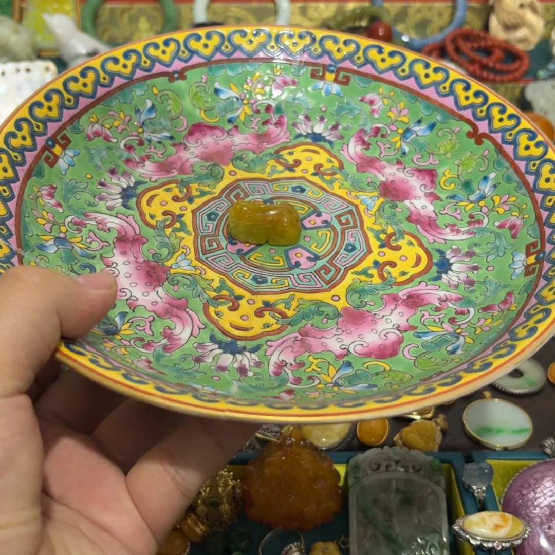 知***画闪购商品一对一讲解