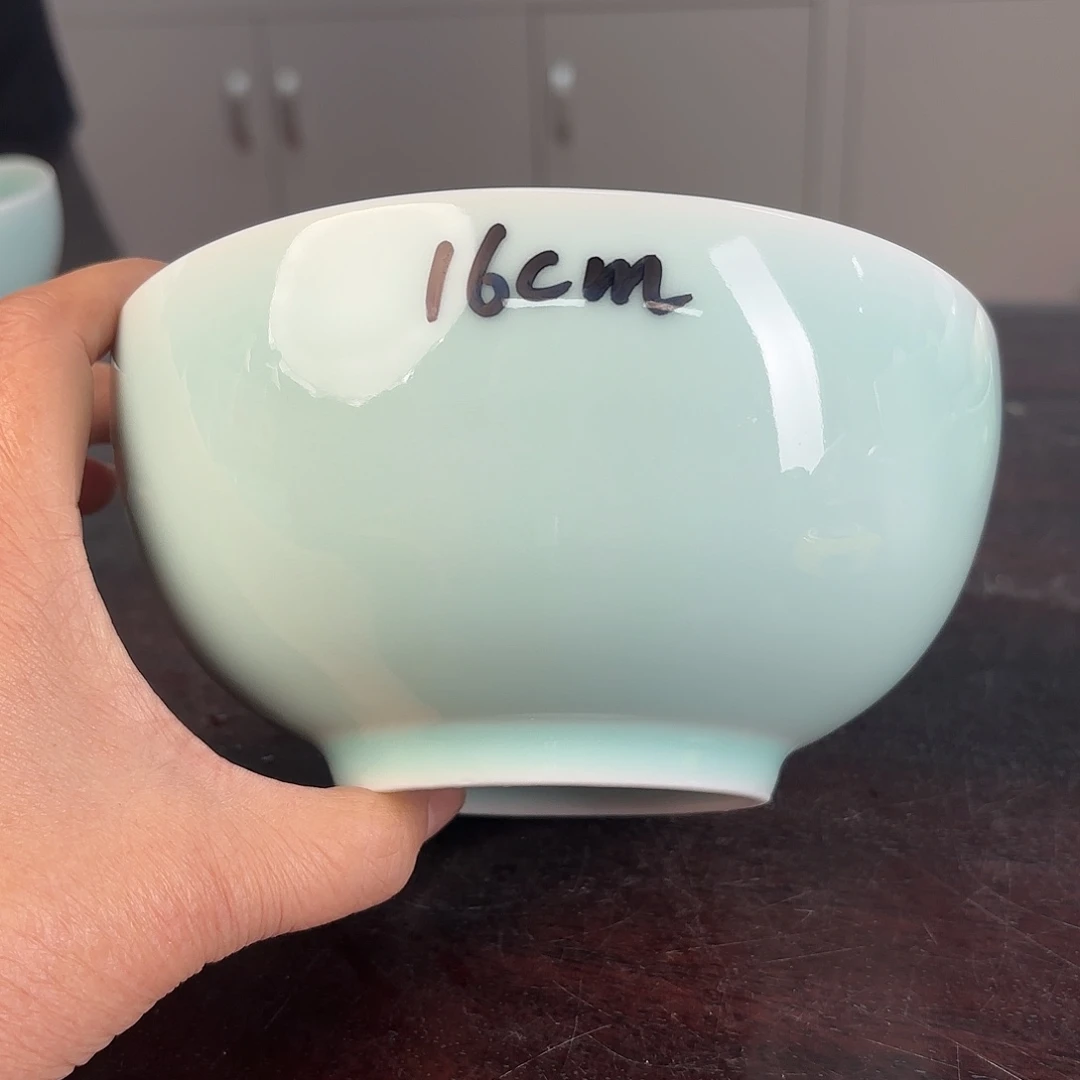 小米茶器龙泉云间青瓷