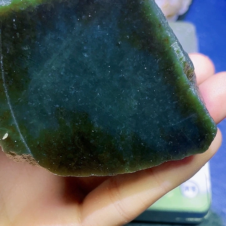 和田玉（糖玉）未镶嵌珠宝半成品