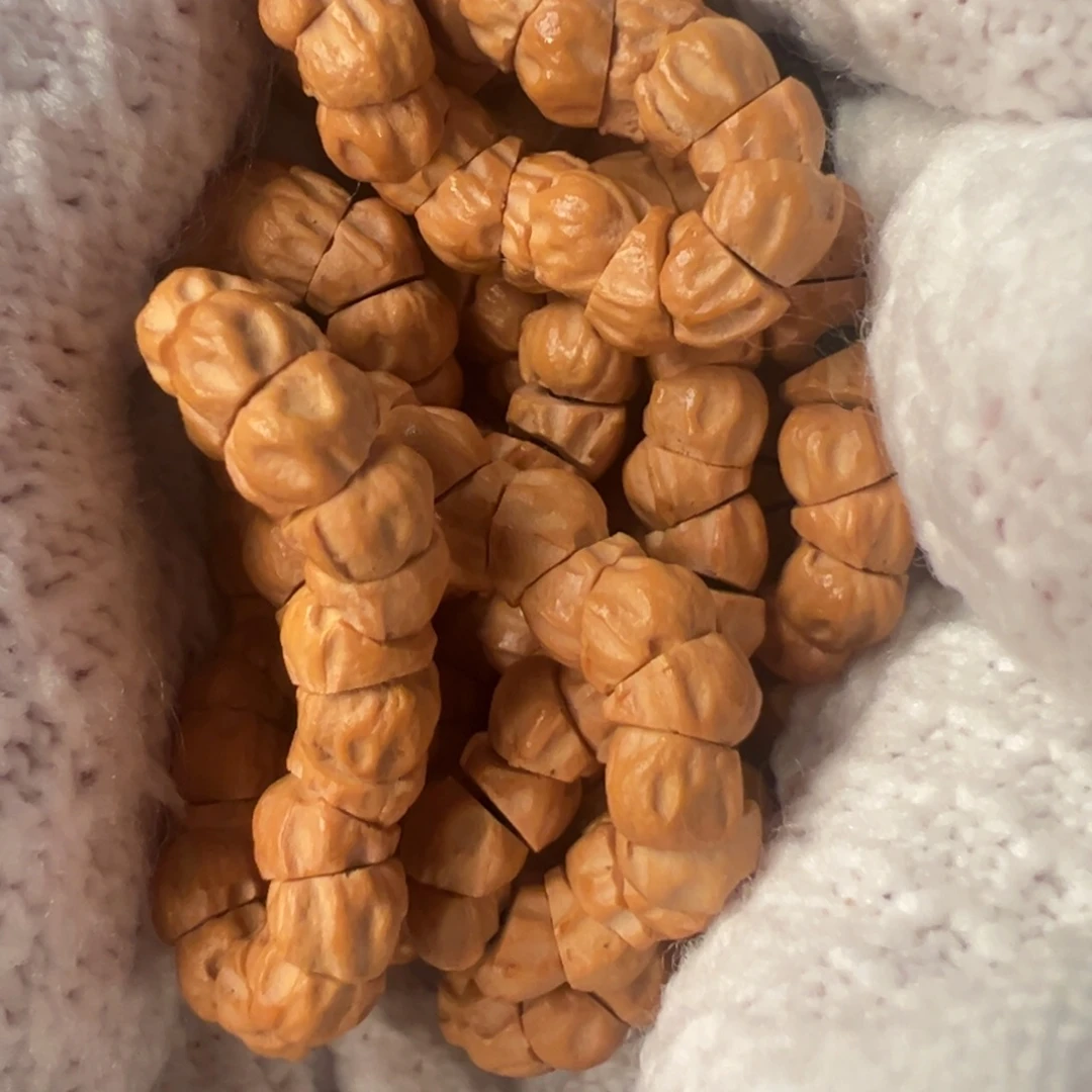 吊坠柏香籽/百香籽迷你大肠