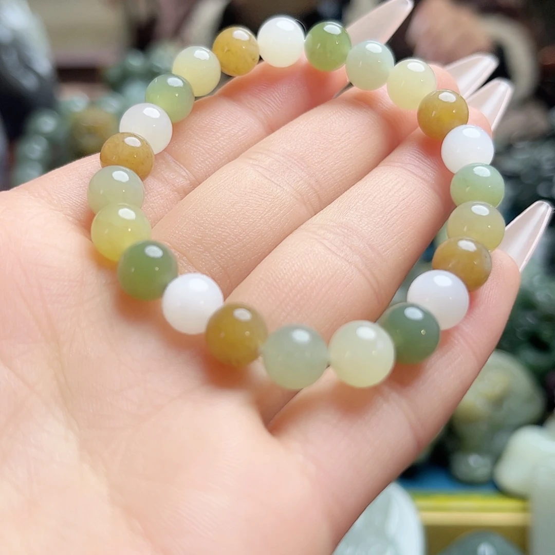 和田玉笔搁未镶嵌