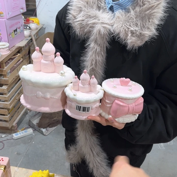 紫砂茶叶罐这么多人