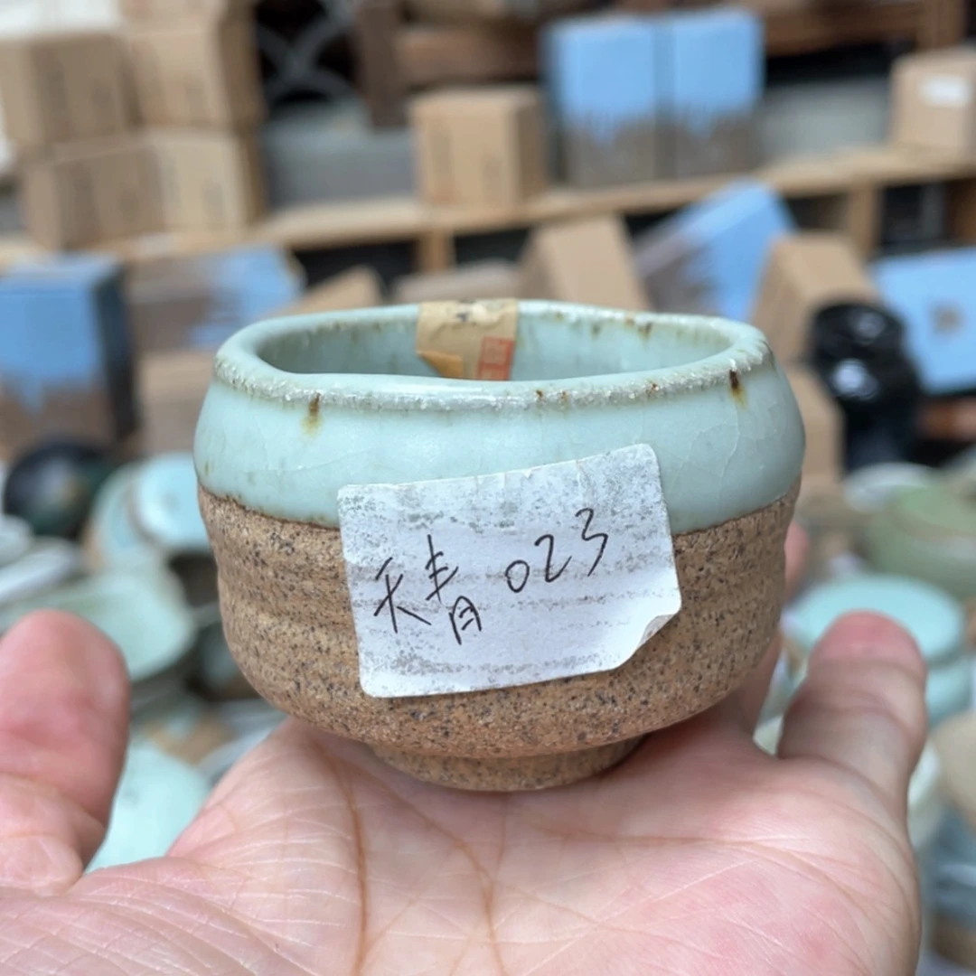 【闪购商品】壶老段烧茶器茶具！