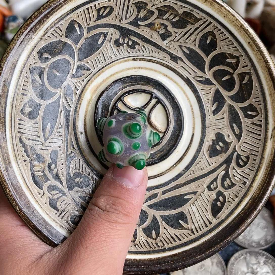 摆件直播间专属链接秒拍5