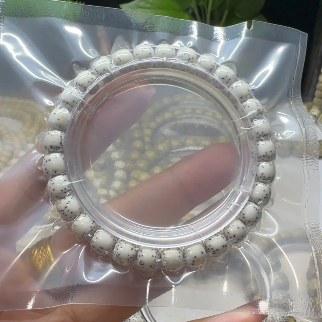 手串星月菩提老型桶