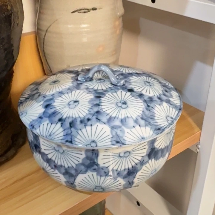 陶水质清澈透明的特点是