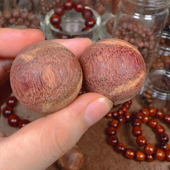 木降真香3.5降真香手球