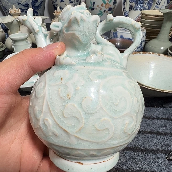 旭**江青范围的发展战略与规划