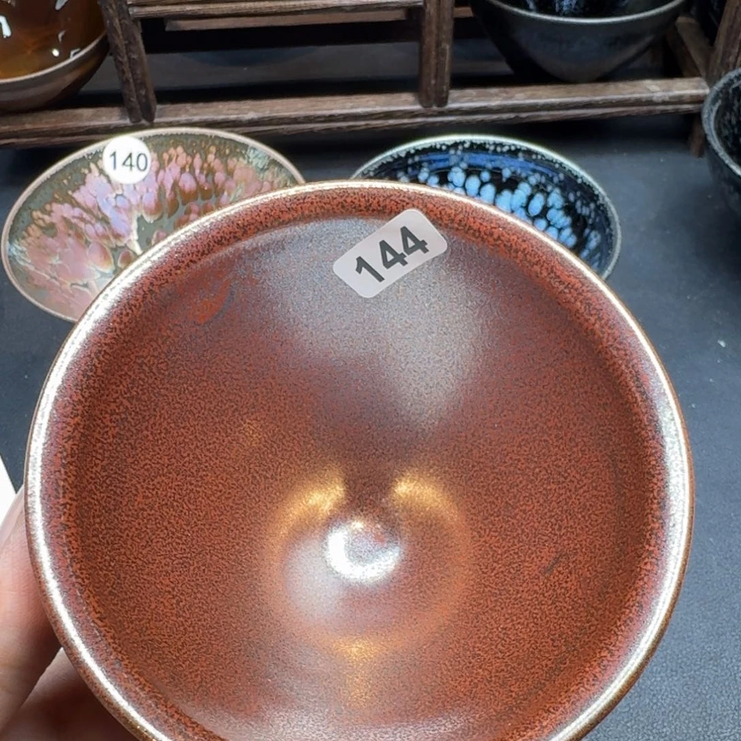 乐乐千盏茶器乐乐144
