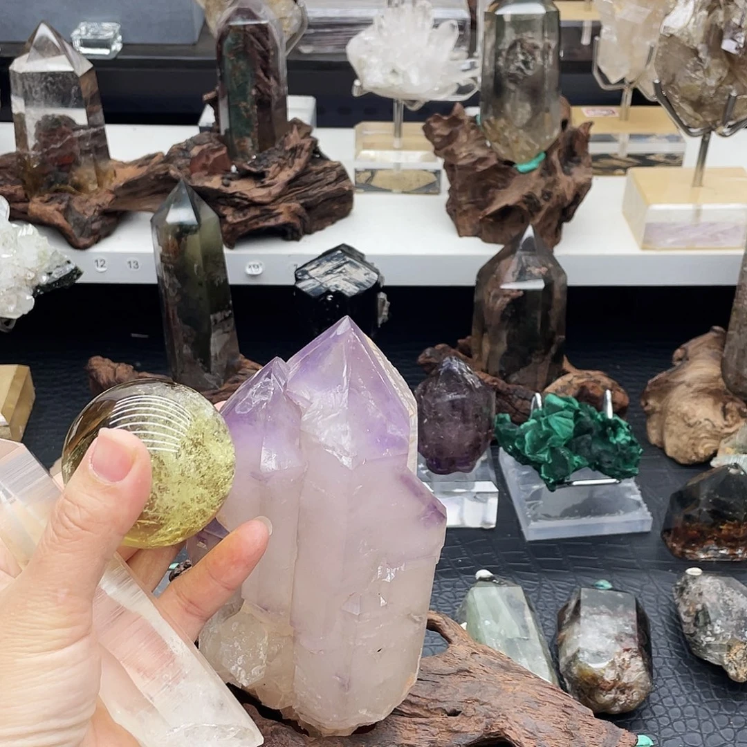 石材水晶一组t888888