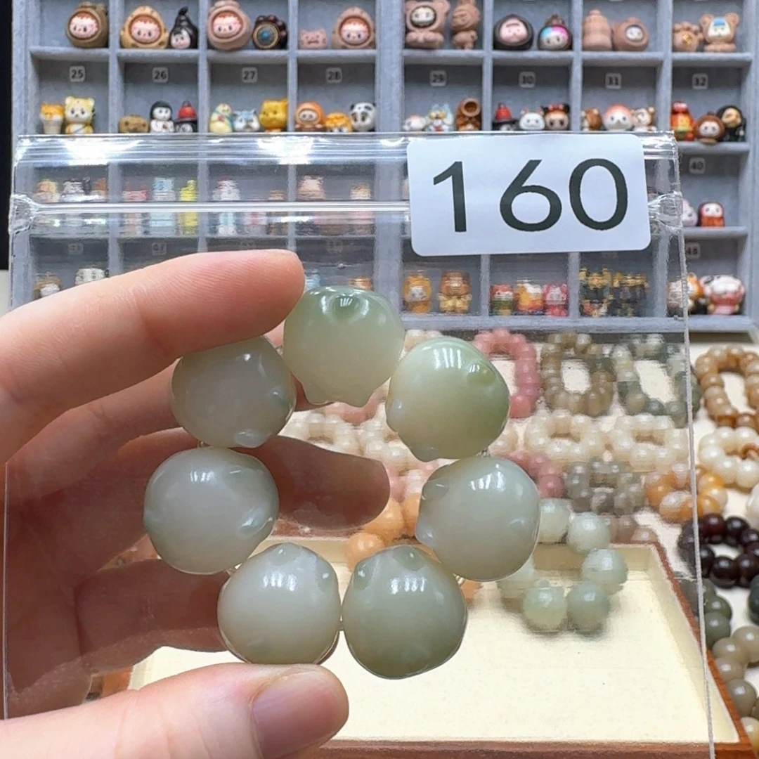 *****菩提根/象牙果吊坠