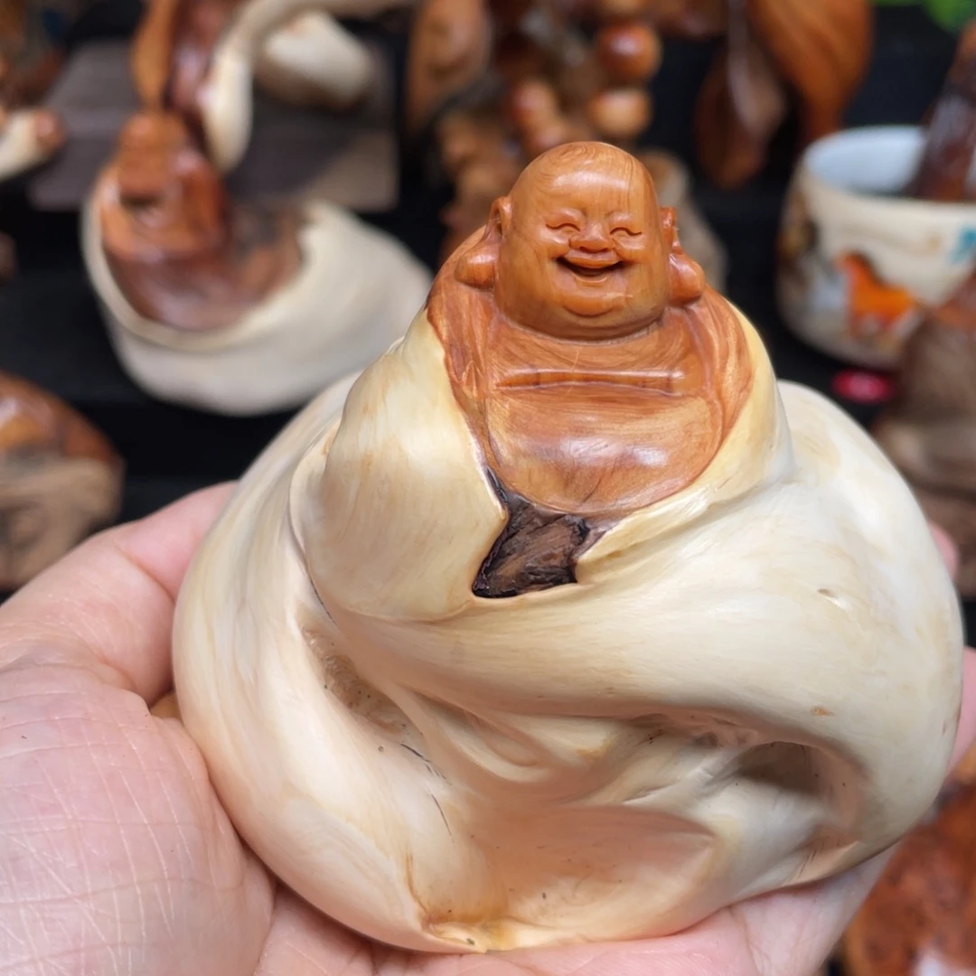 一***烟柏木（崖柏）toukunlsjjkk