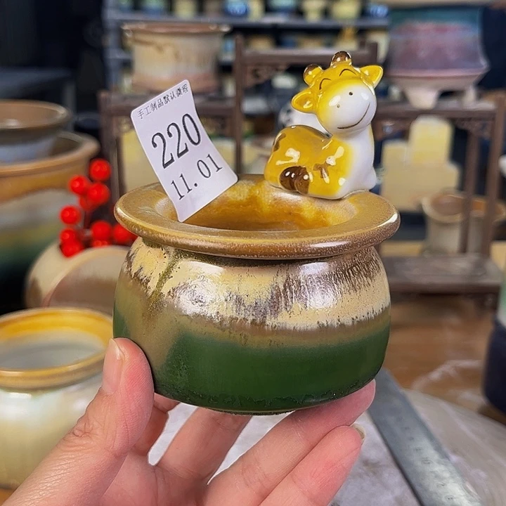 瓷片景德镇陶瓷手工制作